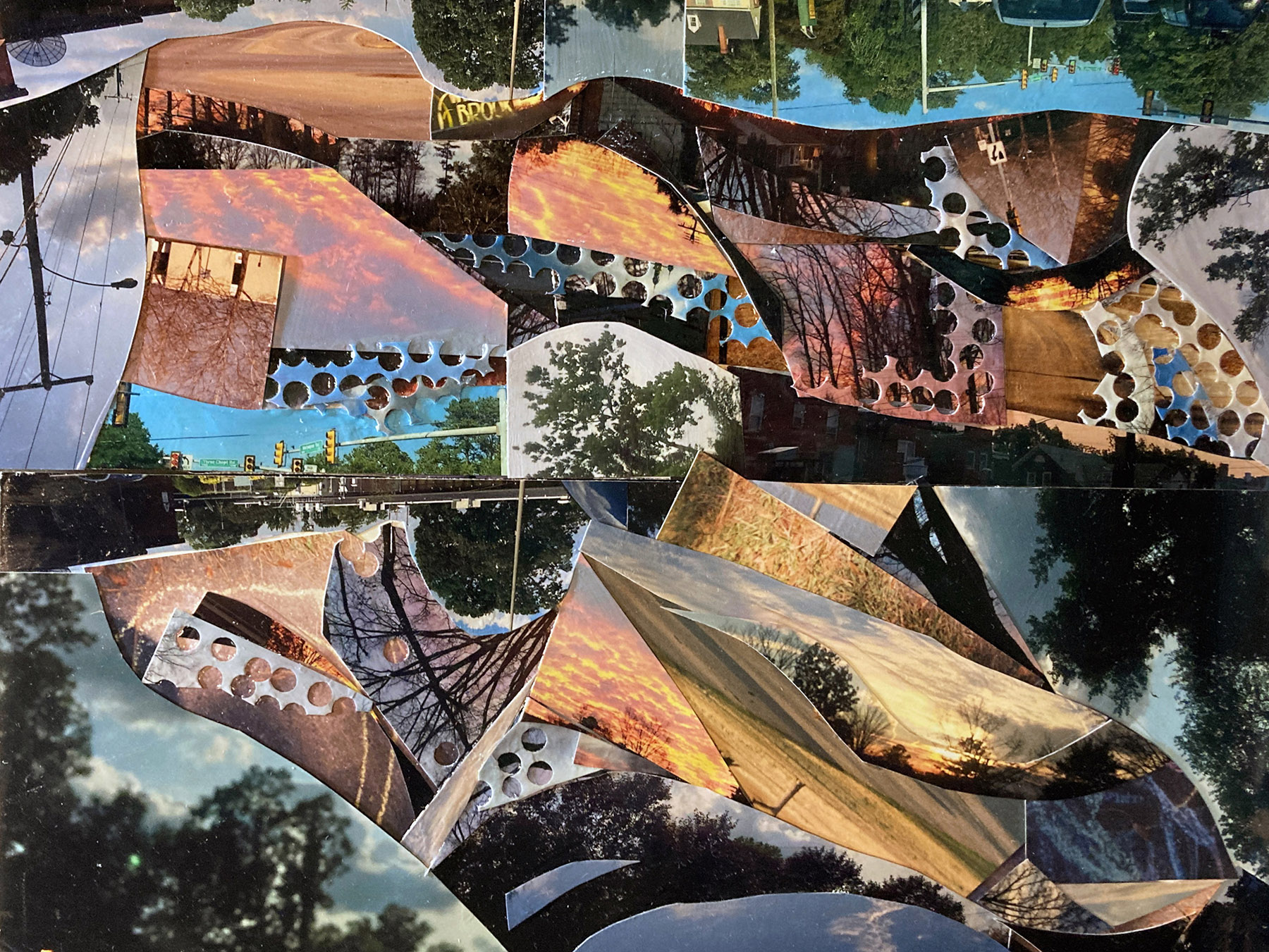 Levels of Abstraction - One Fish Two Fishing